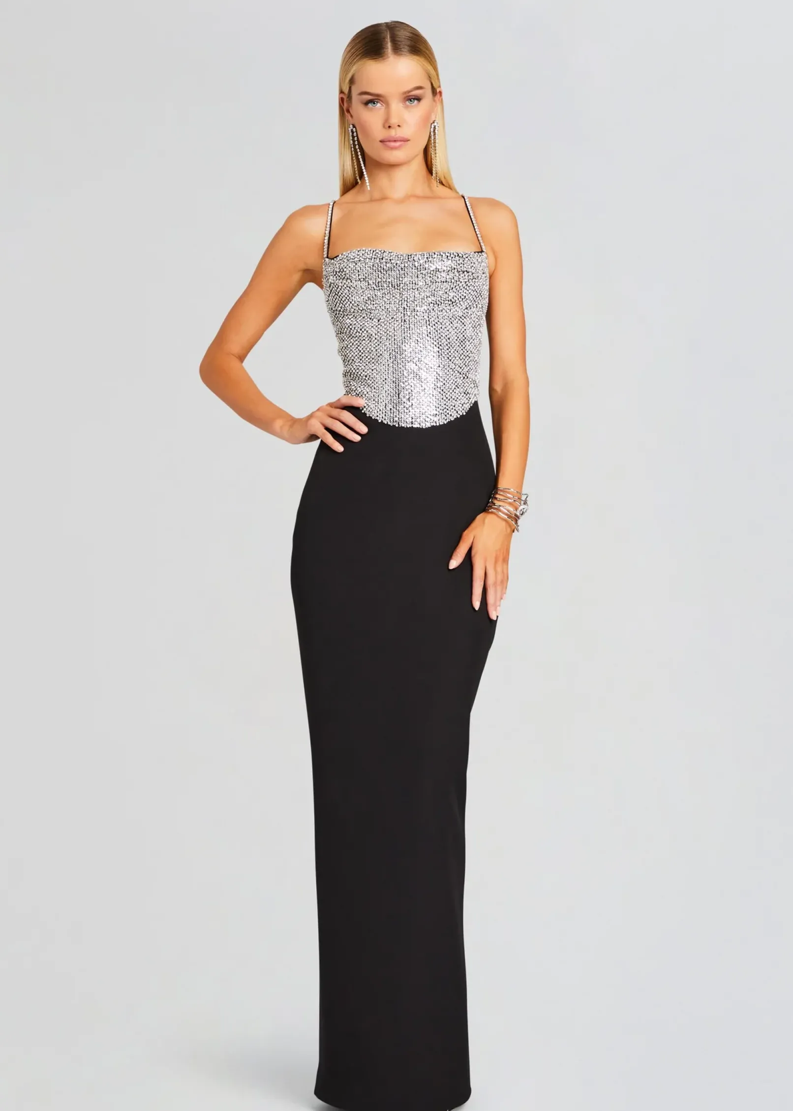 Online Jazlyn Dress RETROFÊTE