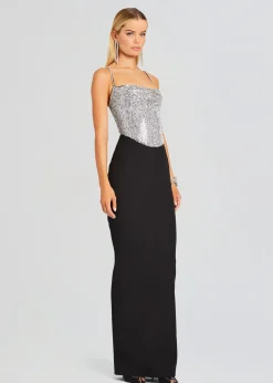 Hot Jazlyn Dress Gowns