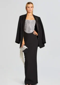 Hot Jazlyn Dress Gowns