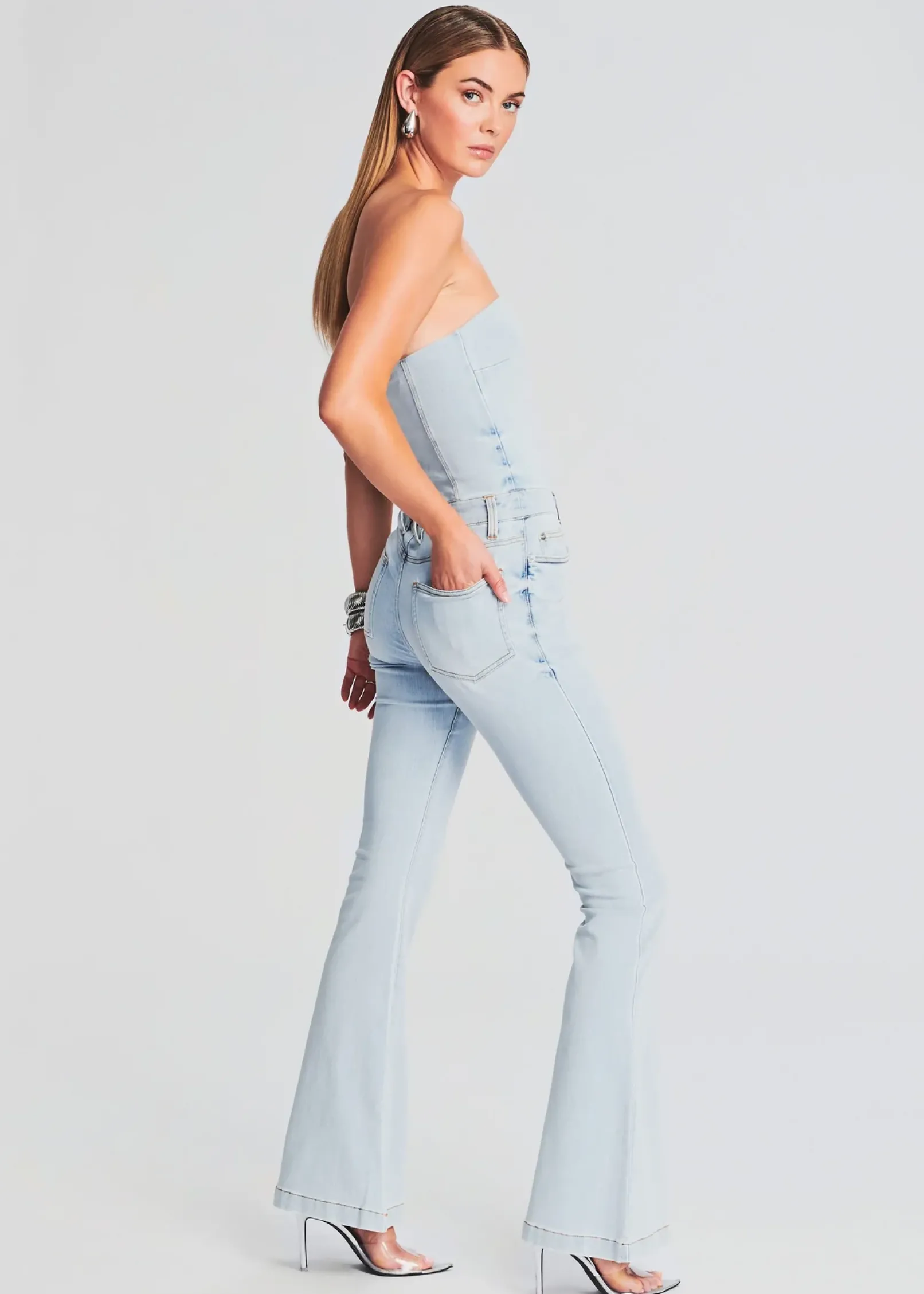 Best Jeanette Jumpsuit Jumpsuits