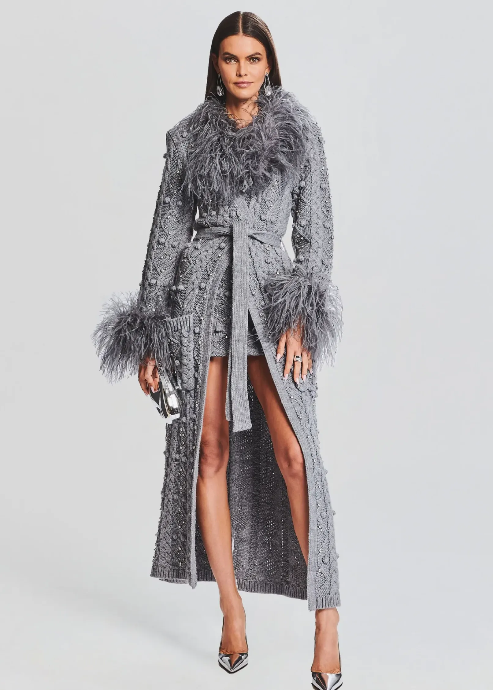 Best Sale Jenna Cardigan Outerwear