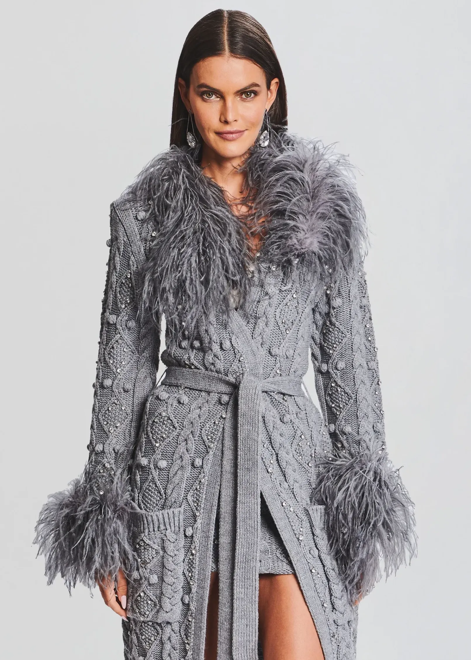 Best Sale Jenna Cardigan Outerwear