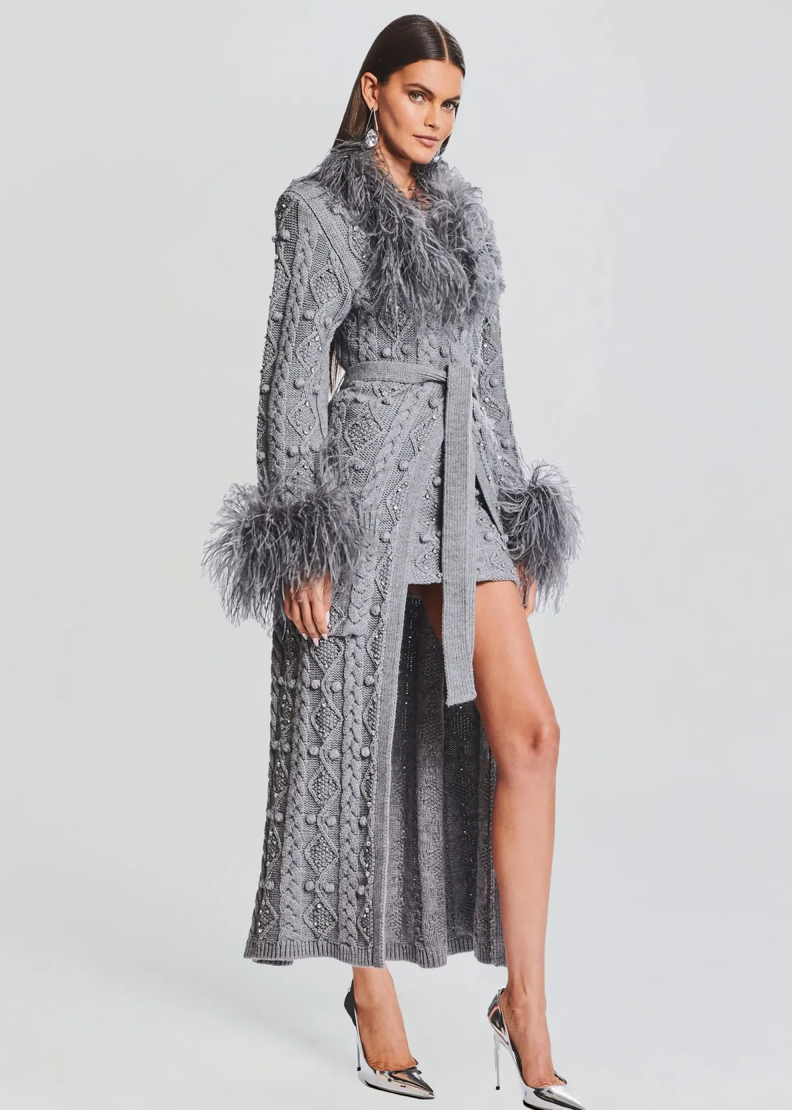 Best Sale Jenna Cardigan Outerwear