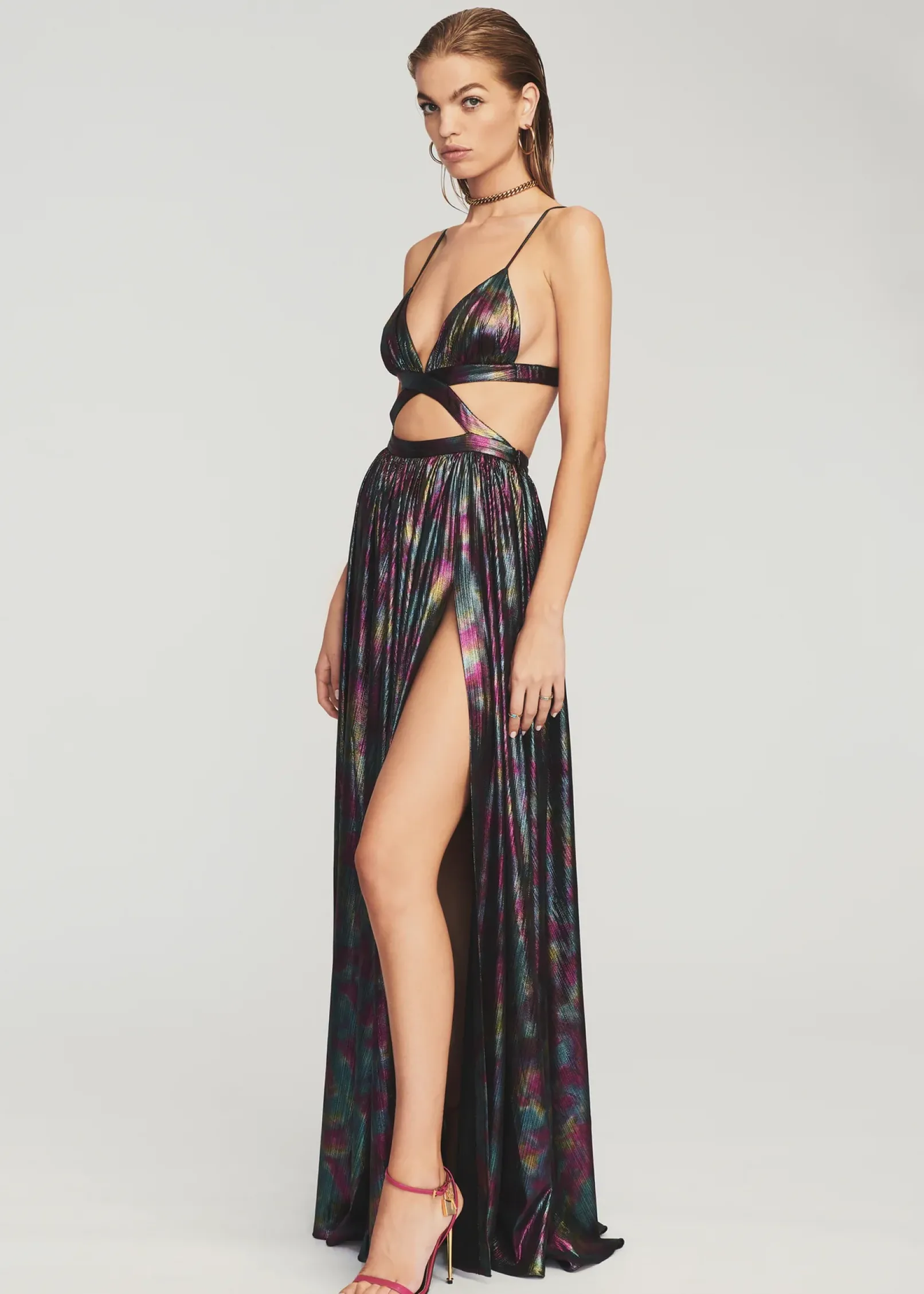 Sale Jett Dress RETROFÊTE