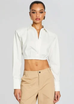 Shop Joann Top Business Chic