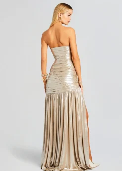 Best Sale Josie Dress Subtle Shimmer
