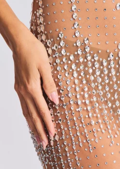 Best Sale Jovie Sequin Dress Guest Of
