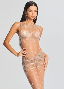 Best Sale Jovie Sequin Dress Guest Of