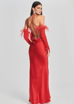 Best Sale Justine Dress Guest Of