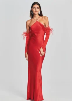 Best Sale Justine Dress Guest Of