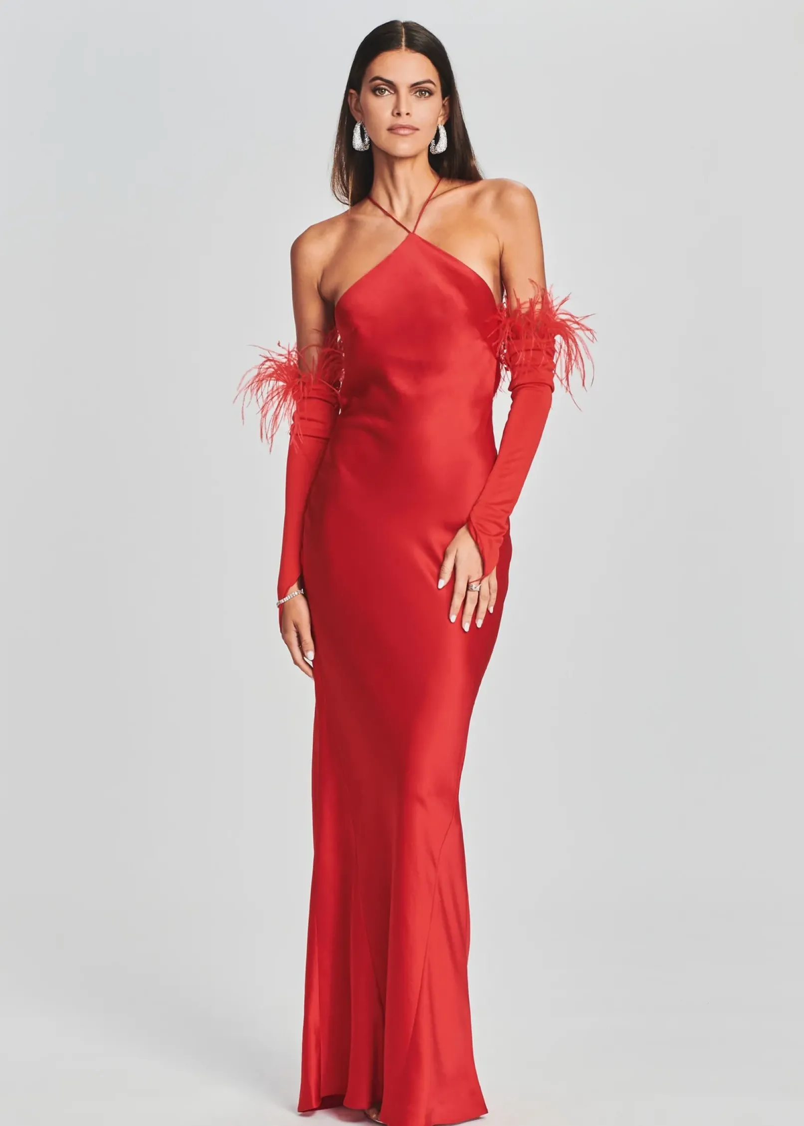 Best Sale Justine Dress Guest Of