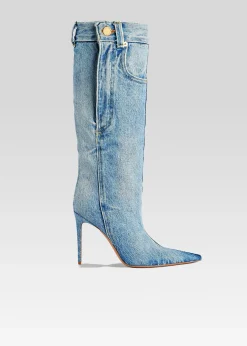 Discount Kaia Boot Coming Soon
