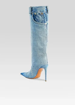 Discount Kaia Boot Coming Soon