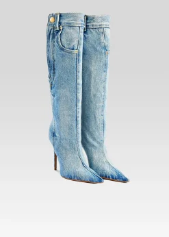 Shop Kaia Boot RETROFÊTE