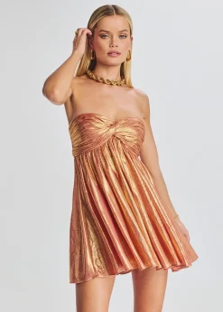 Online Kaiser Dress Exclusively Ours