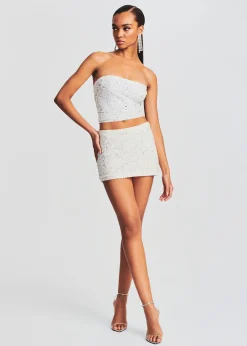 Shop Kala Sequin Top Sequin Styles