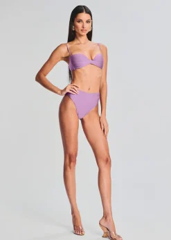 Online Karen Bikini Top Swim