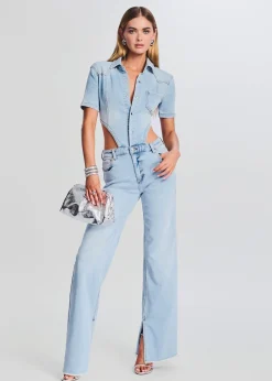 Best Sale Karen Jumpsuit Jumpsuits