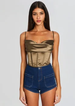 Hot Kasen Top RETROFÊTE