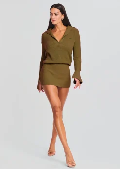 Store Katana Dress Exclusively Ours