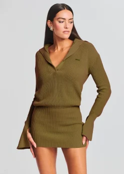 Clearance Katana Dress Mini