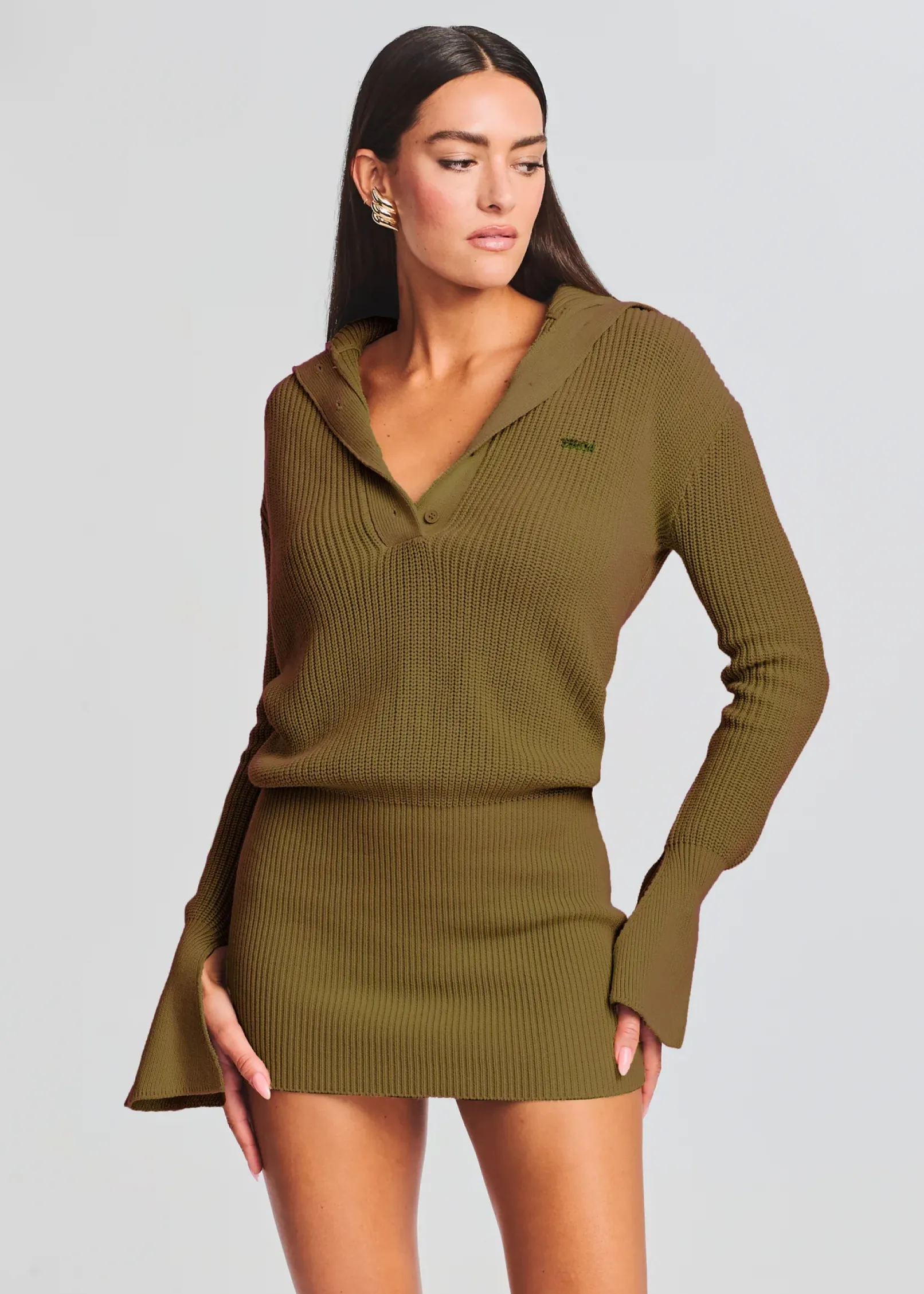 Cheap Katana Dress Day to Night