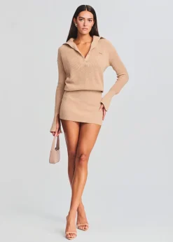 Hot Kaa Dress Mini