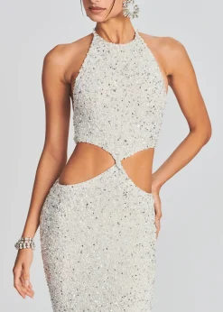 Cheap Katerina Sequin Dress Sequin Styles