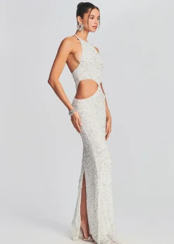 Shop Katerina Sequin Dress Bridal Party