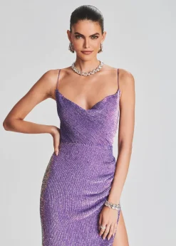Store Katya Sequin Dress Guest Of