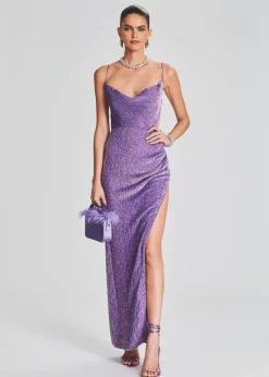 Store Katya Sequin Dress Guest Of