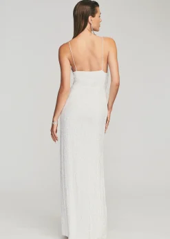 Discount Katya Sequin Dress Reception Dresses