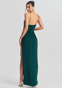 Clearance Katya Sequin Dress RETROFÊTE