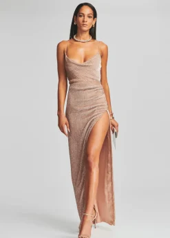 Hot Katya Sequin Dress Bridal Party