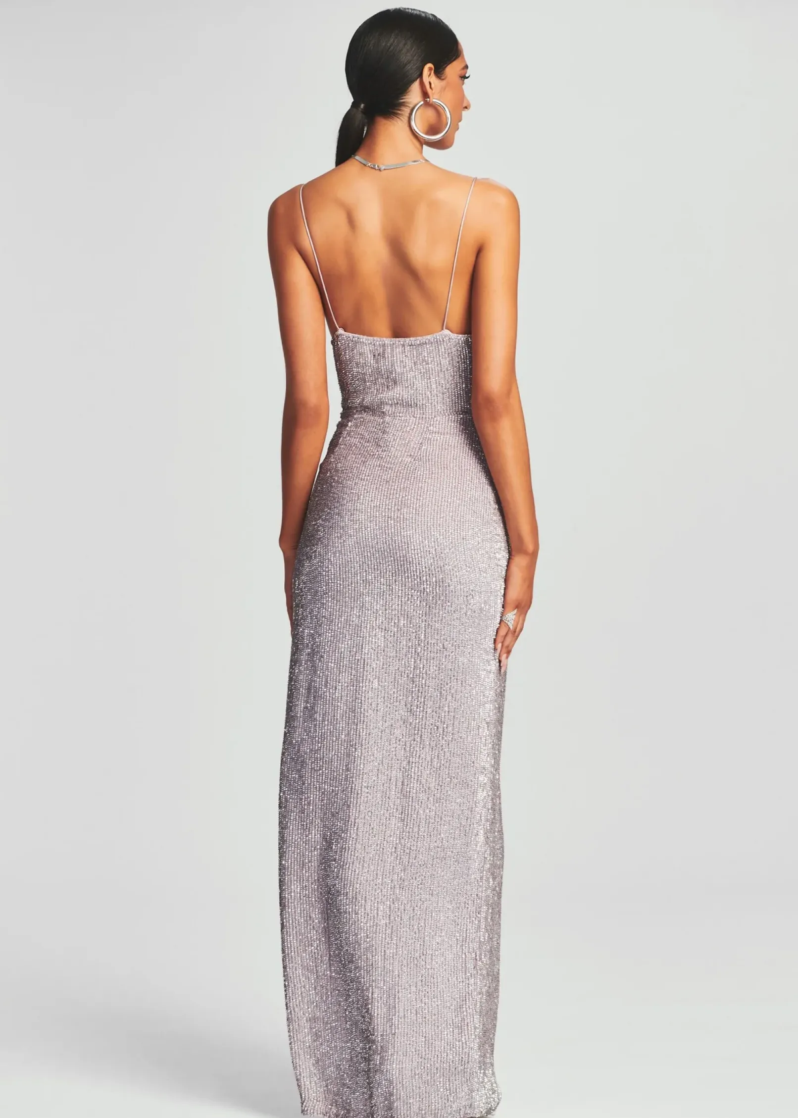Flash Sale Katya Sequin Dress RETROFÊTE