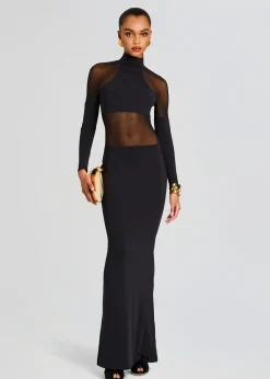 New Kaya Dress Maxi