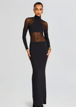 New Kaya Dress Maxi