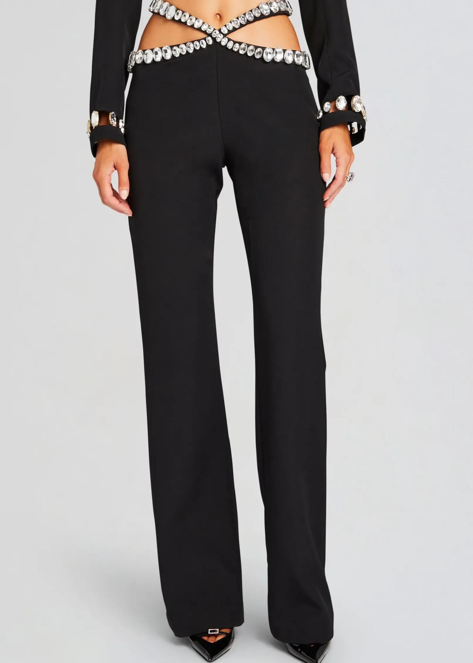 Fashion Kaz Pant Night Out