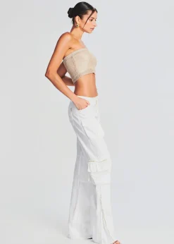 Best Sale Kelani Jean Bottoms