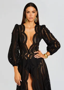Shop Kelyk Kaftan Resort '24