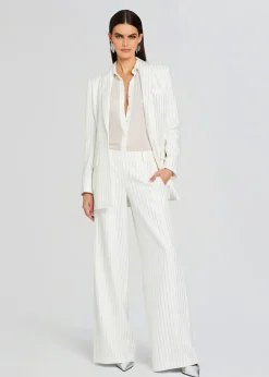 Flash Sale Kennedy Embellished Top Business Chic