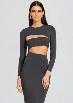 Clearance Kepla Dress Midi