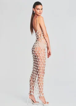Best Sale Kiki Pearl Skirt Bottoms