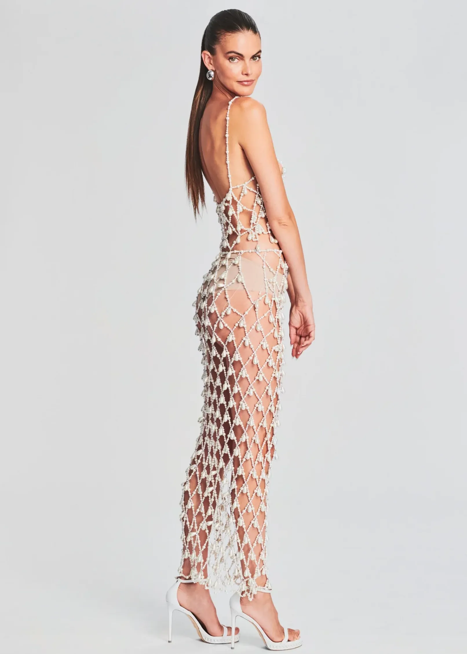 Best Sale Kiki Pearl Skirt Bottoms