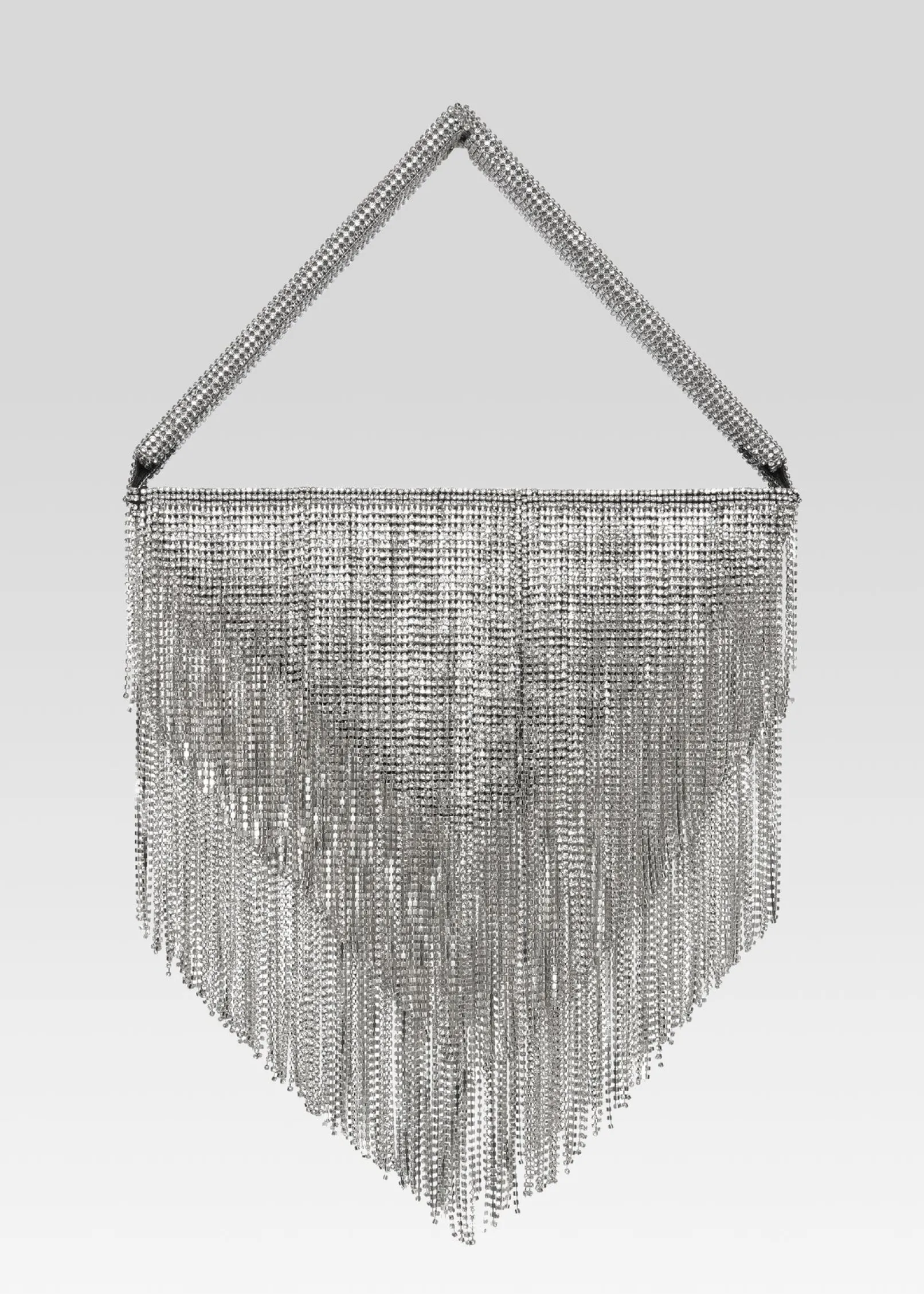 New Kinsley Crystal Bag Handbags