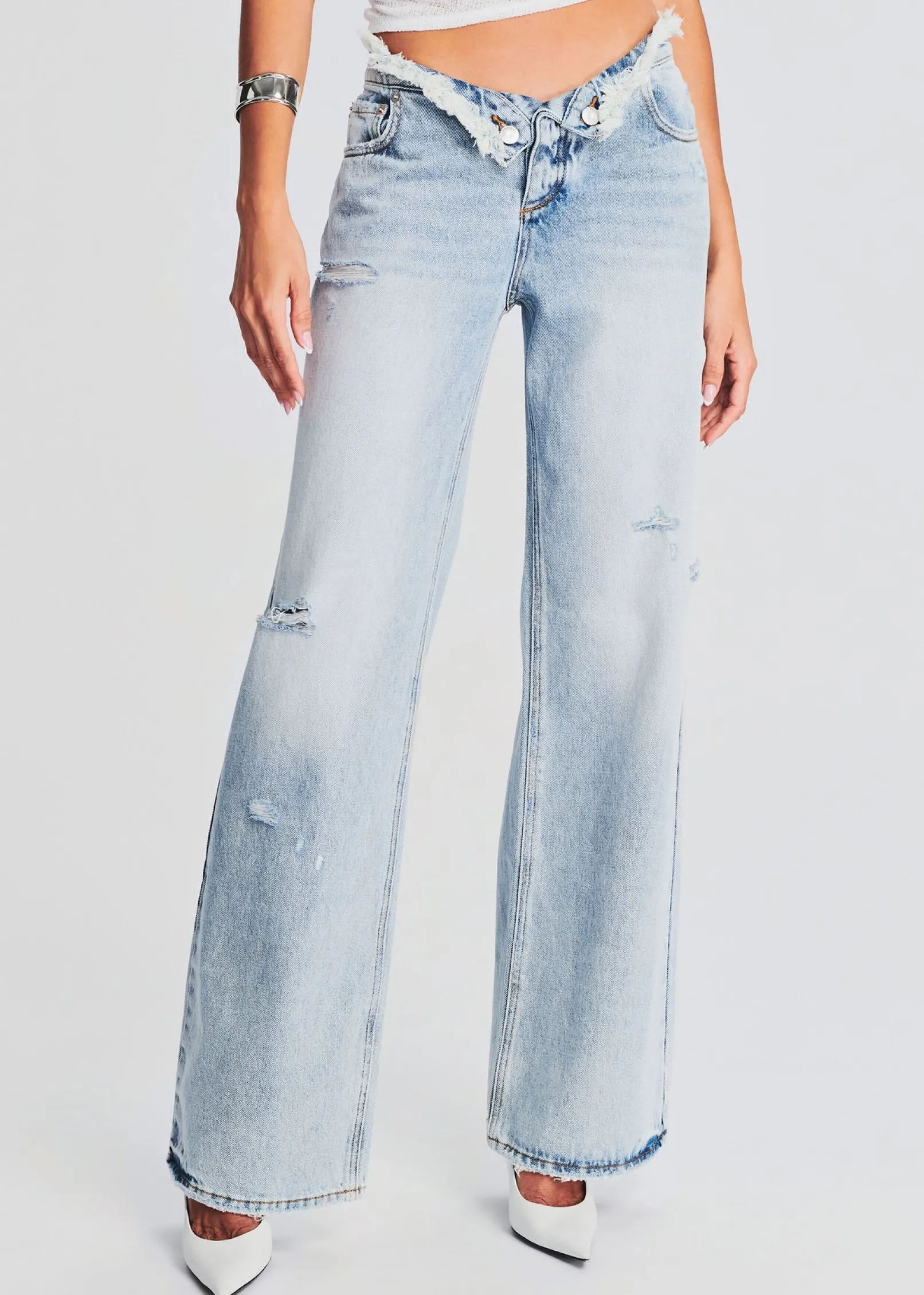 Discount Kori Jean Bottoms