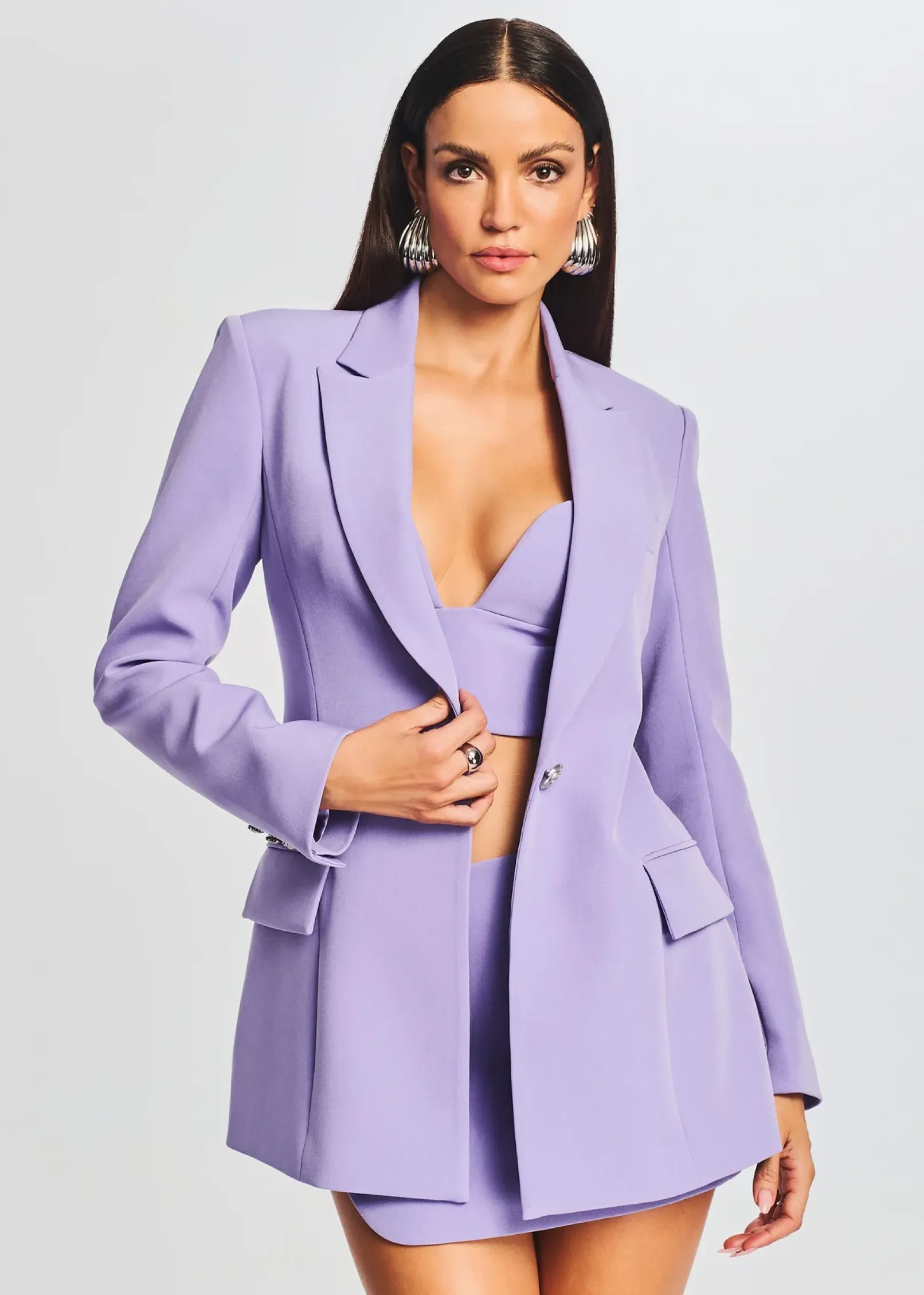 Outlet Kristen Blazer Jackets