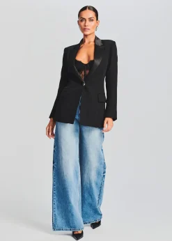 Best Sale Kristin Blazer RETROFÊTE
