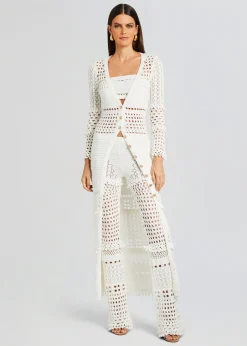 Best Kyla Knit Crochet Pant Honeymoon Looks
