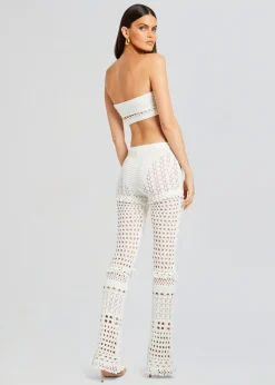 Best Kyla Knit Crochet Pant Honeymoon Looks